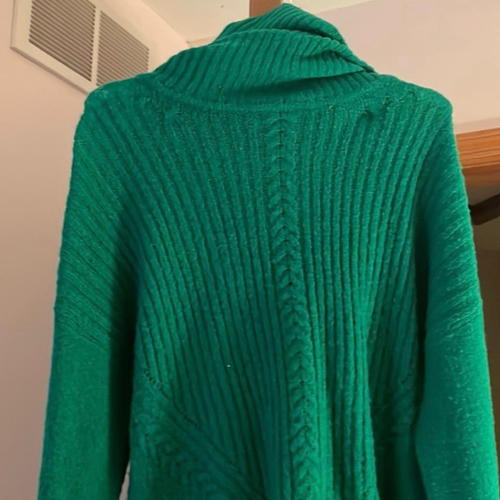 Sweater from the Limited